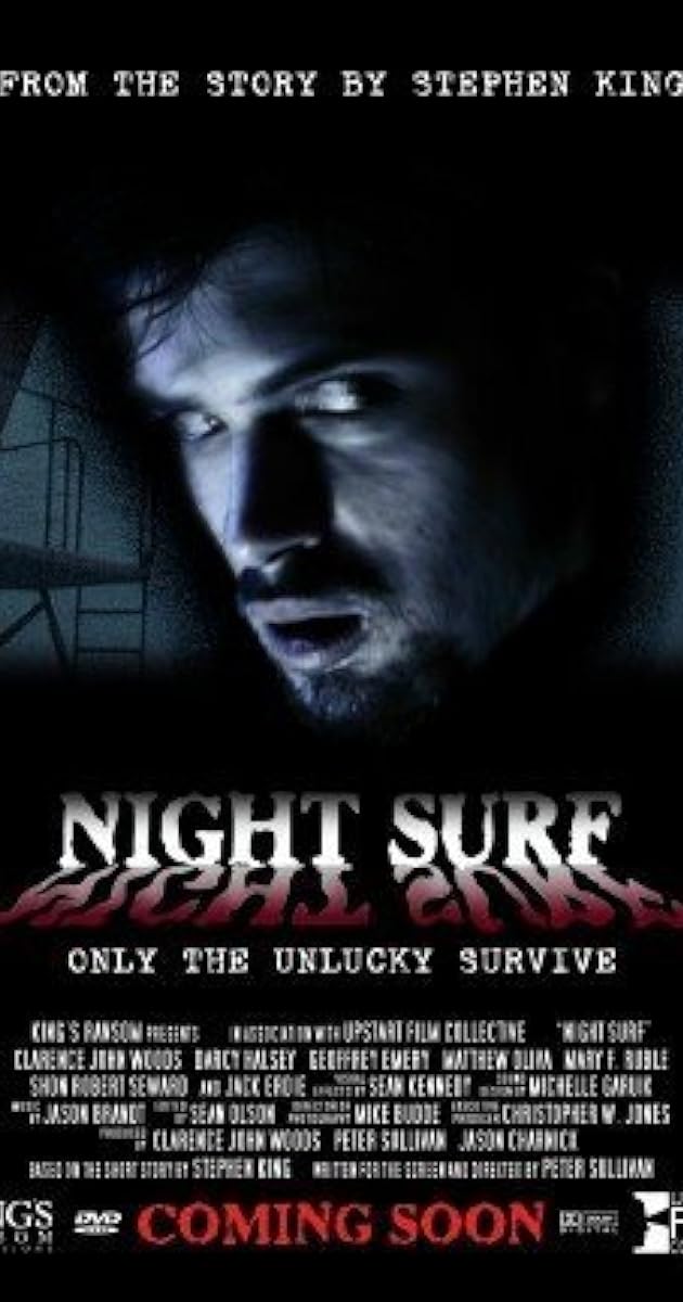 Night Surf