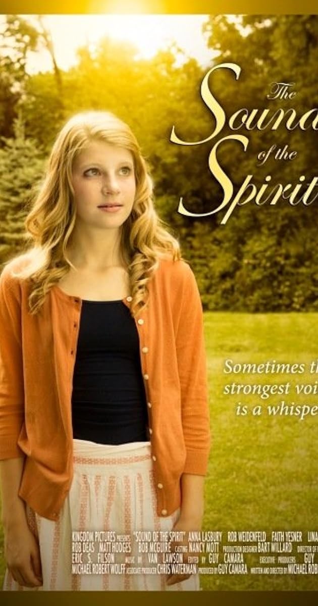 The Sound of the Spirit
