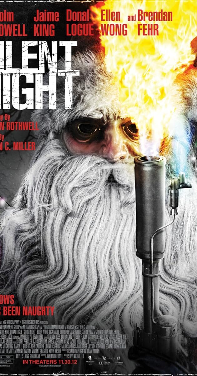 Silent Night