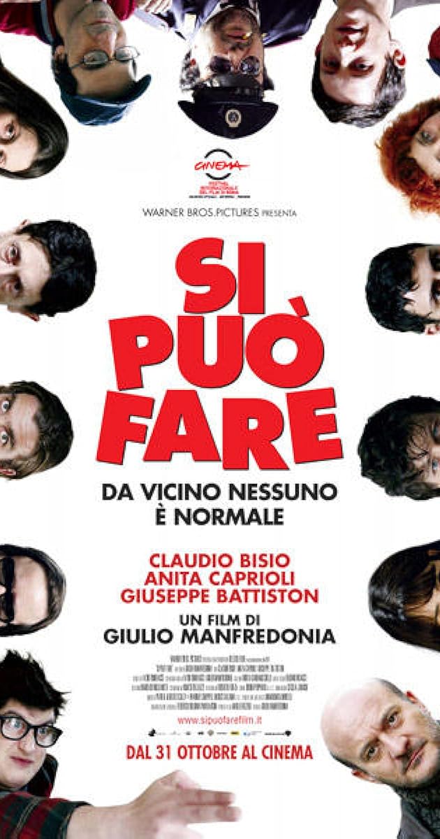 Si può fare