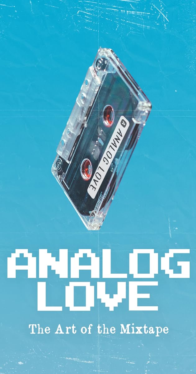 Analog Love