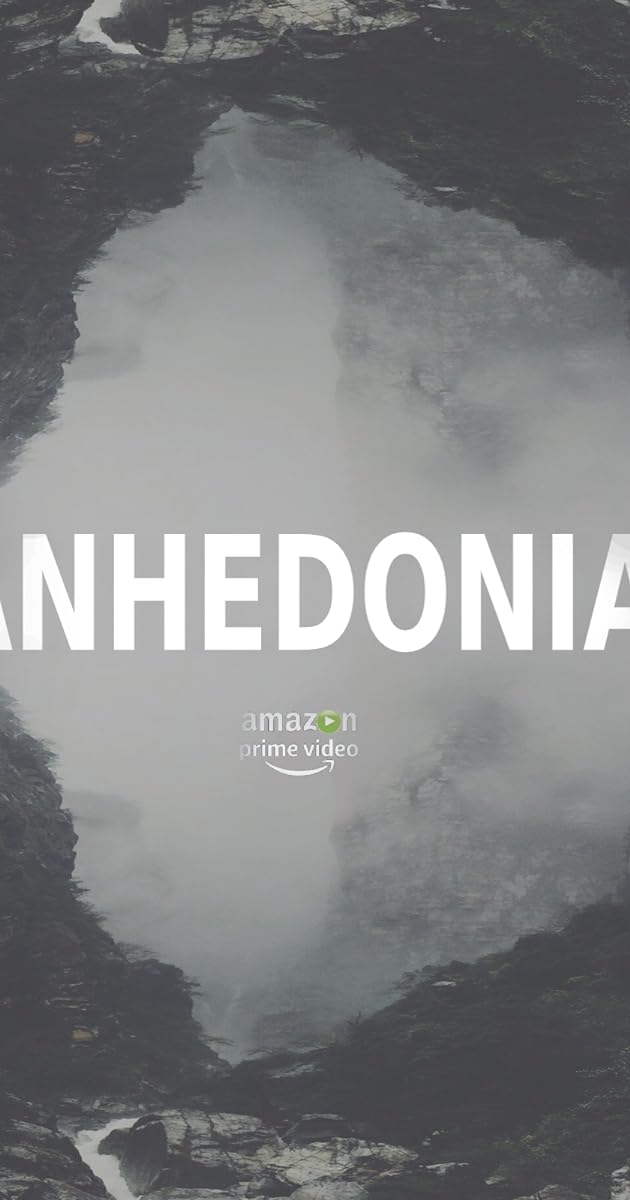 Anhedonia