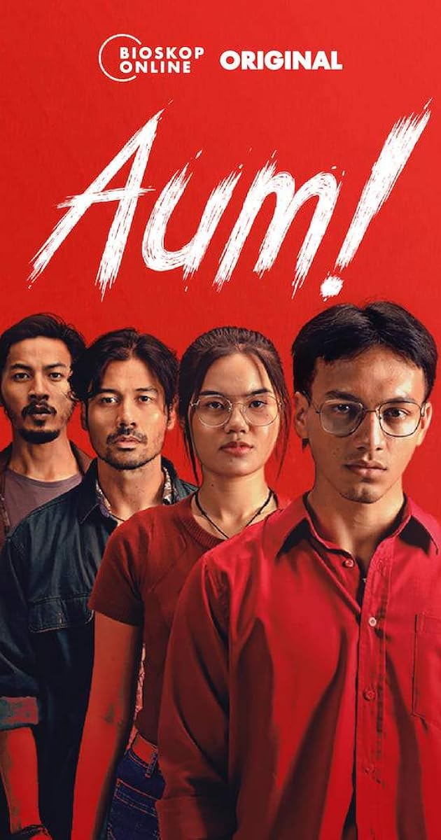 AUM!