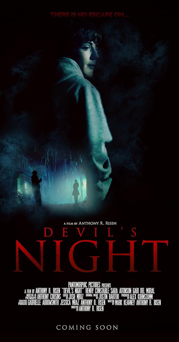 Devil's Night