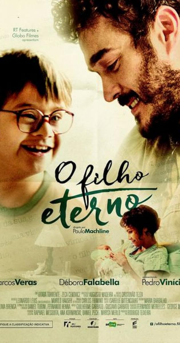 O Filho Eterno