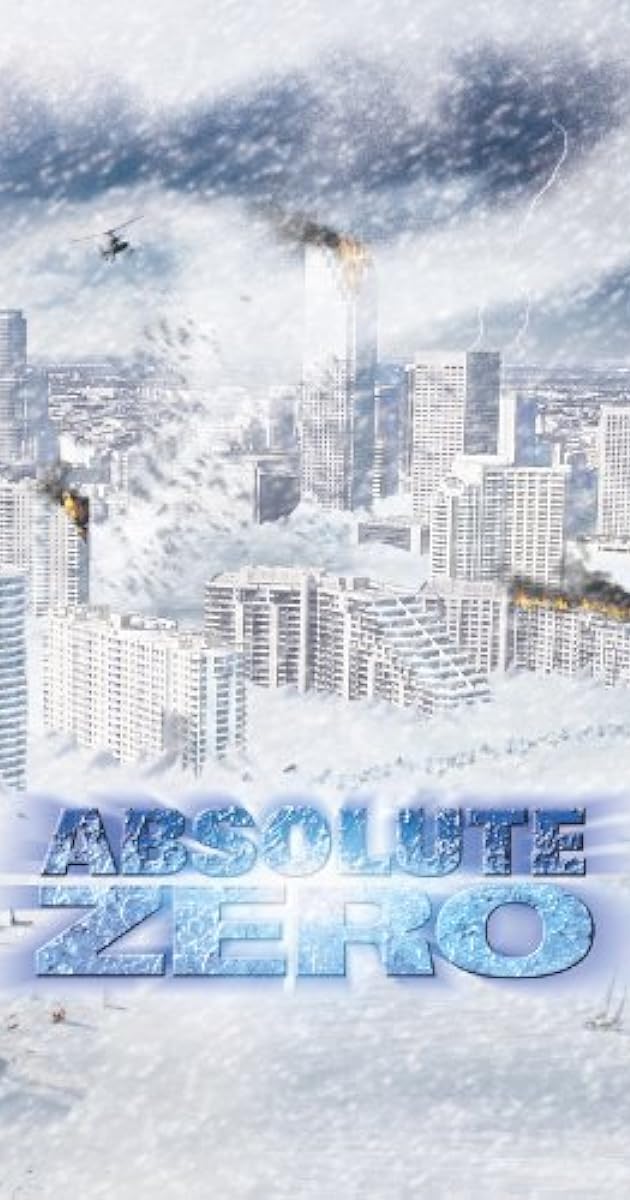 Absolute Zero
