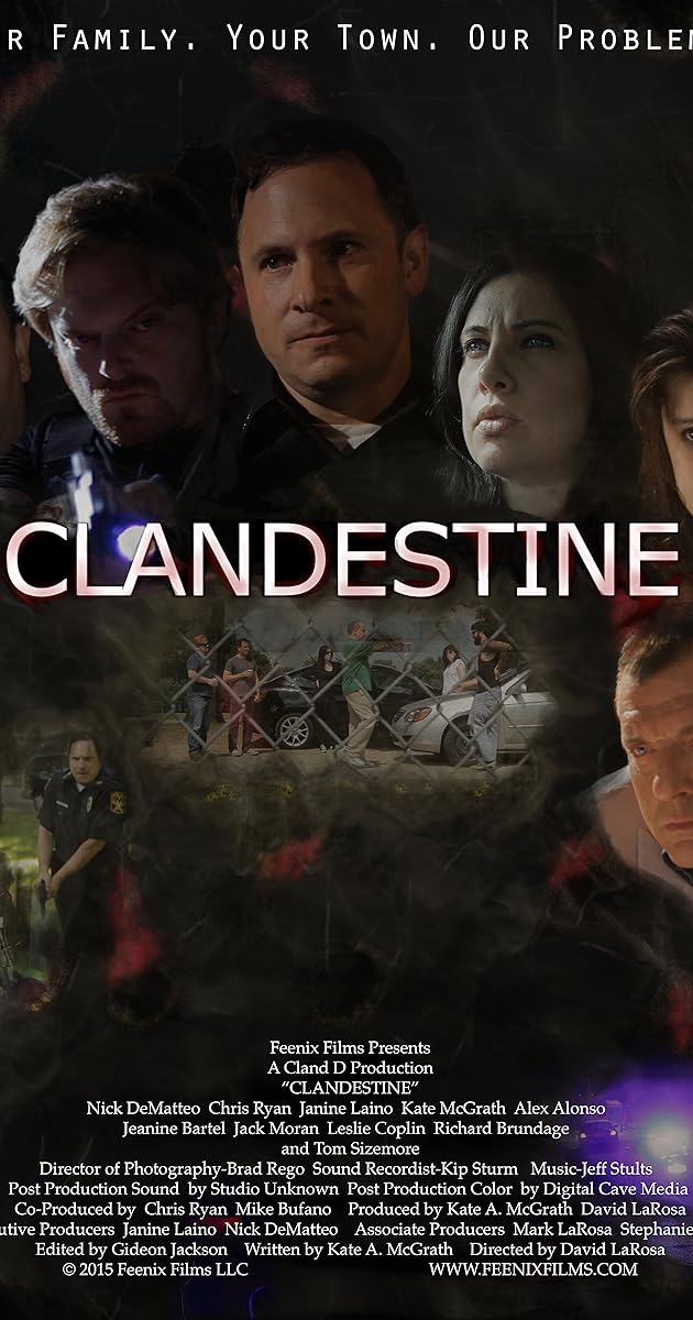 Clandestine