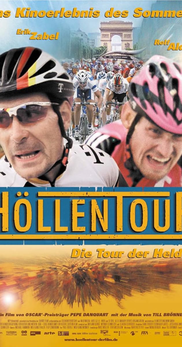 Höllentour