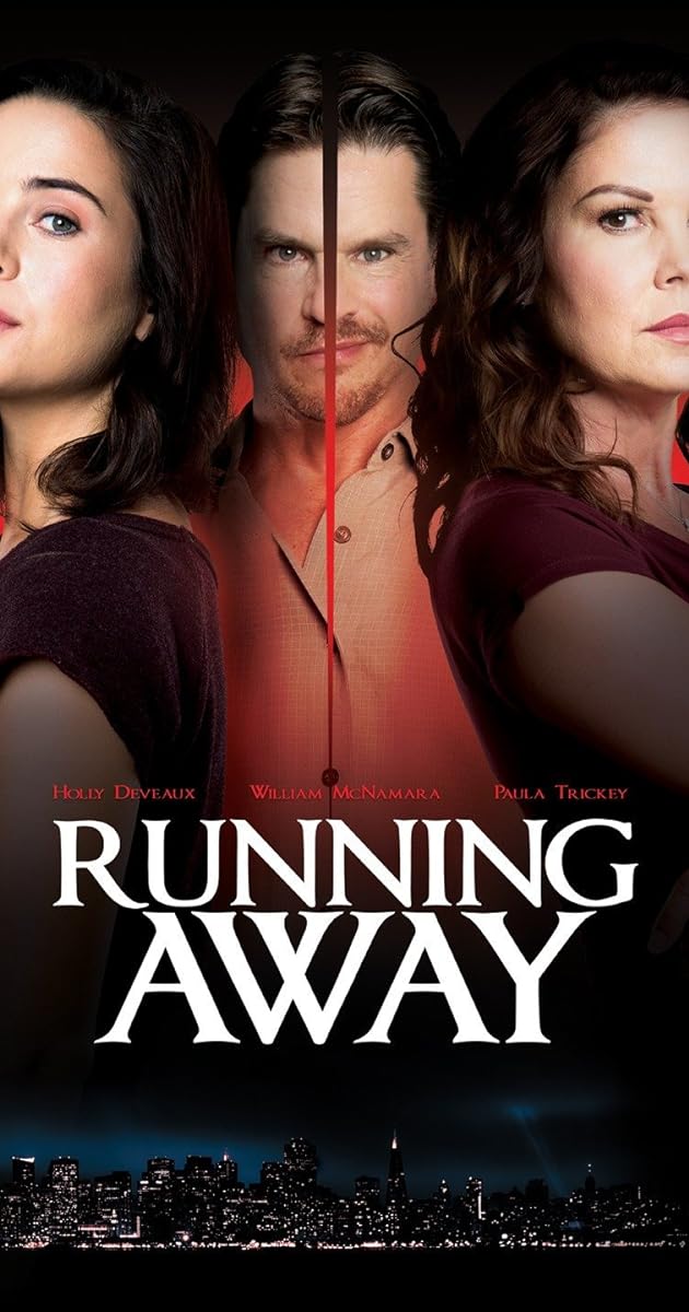 Running Away