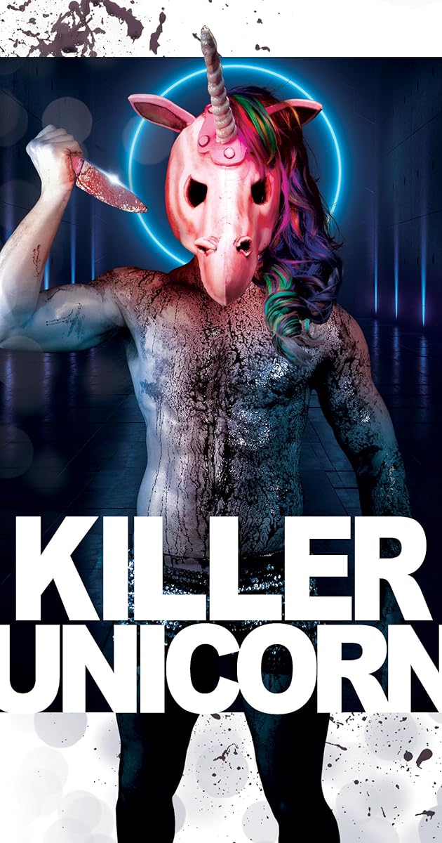 Killer Unicorn