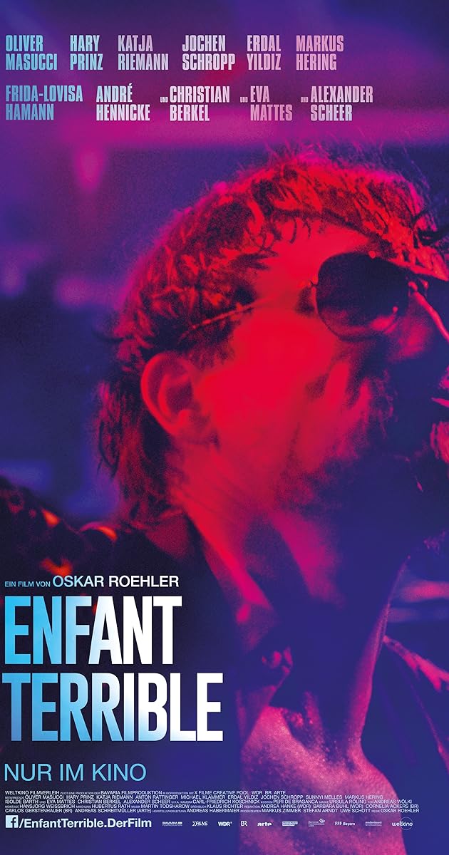 Enfant Terrible