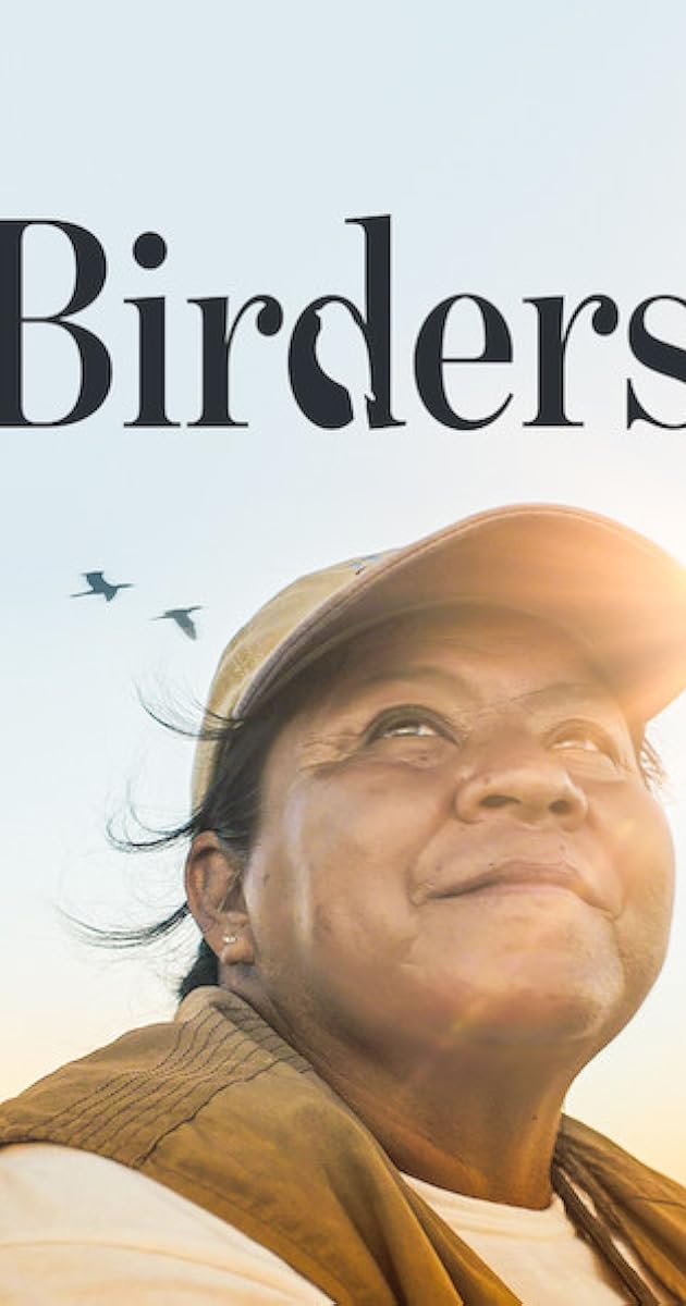 Birders