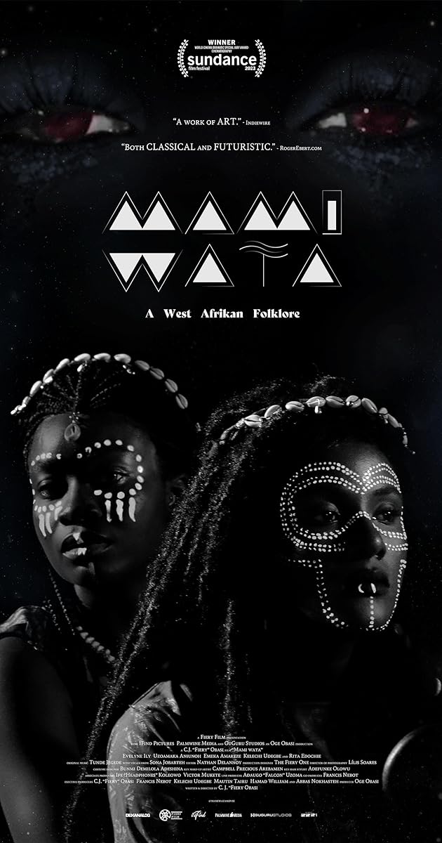 Mami Wata