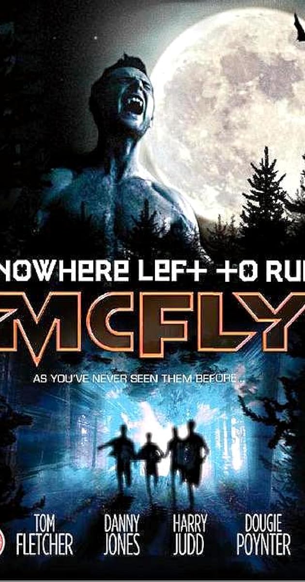 Nowhere Left to Run