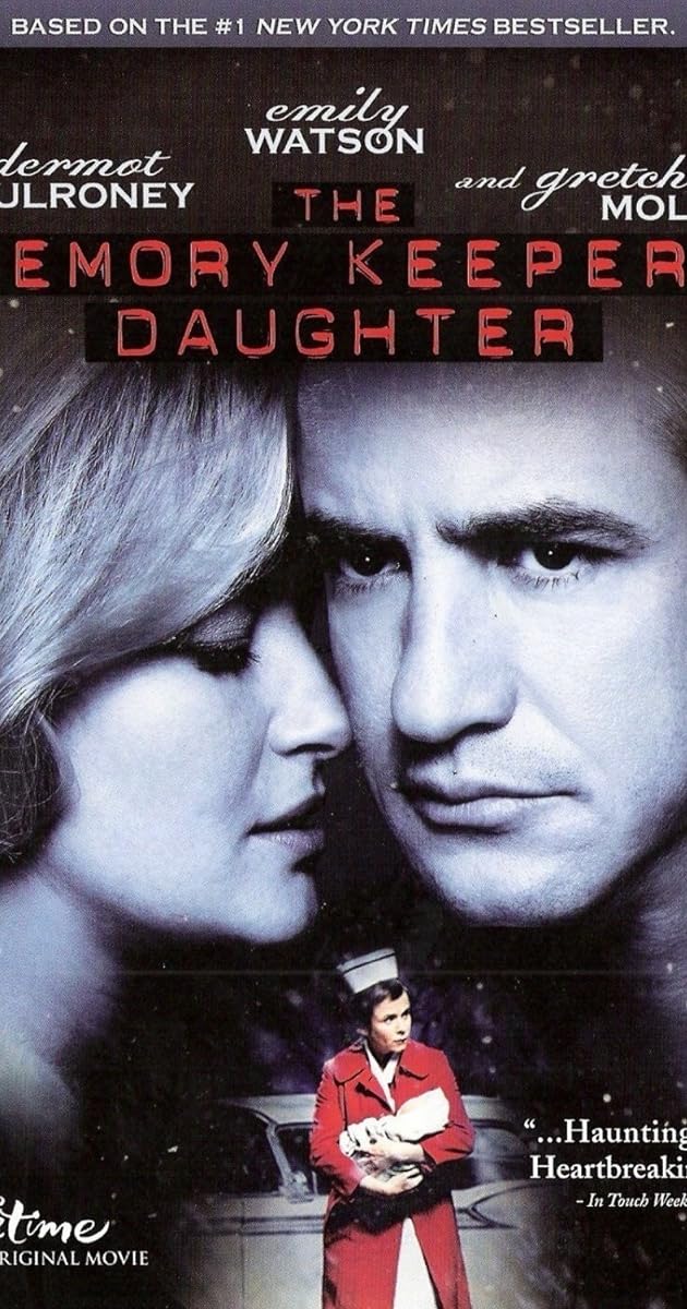 The Memory Keeper's Daughter