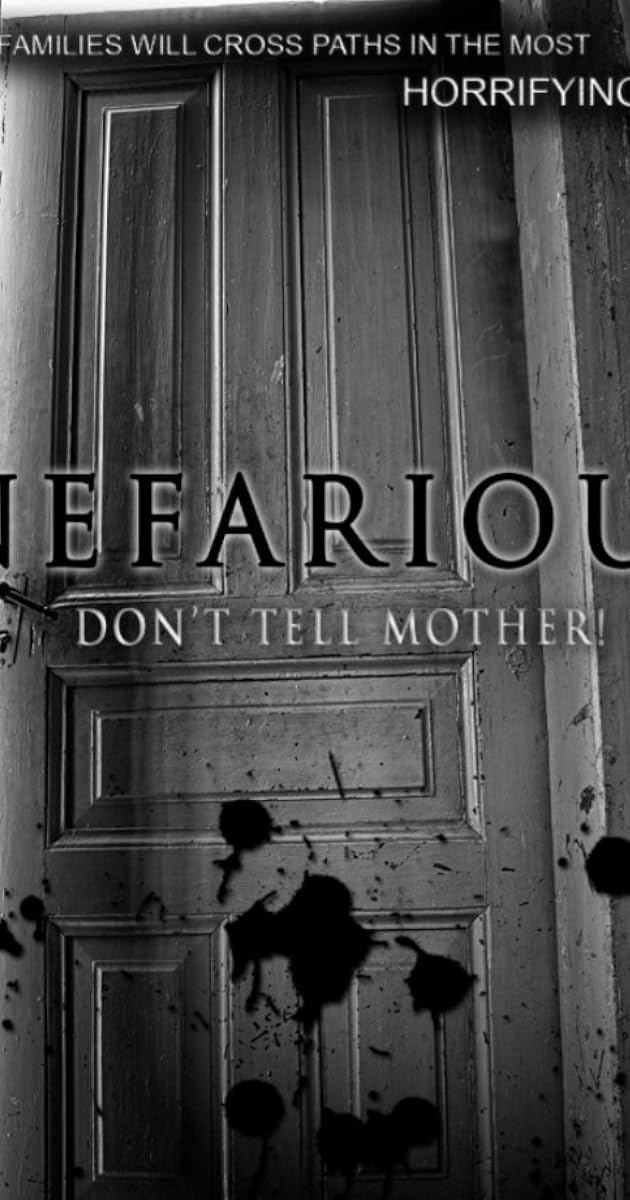 Nefarious