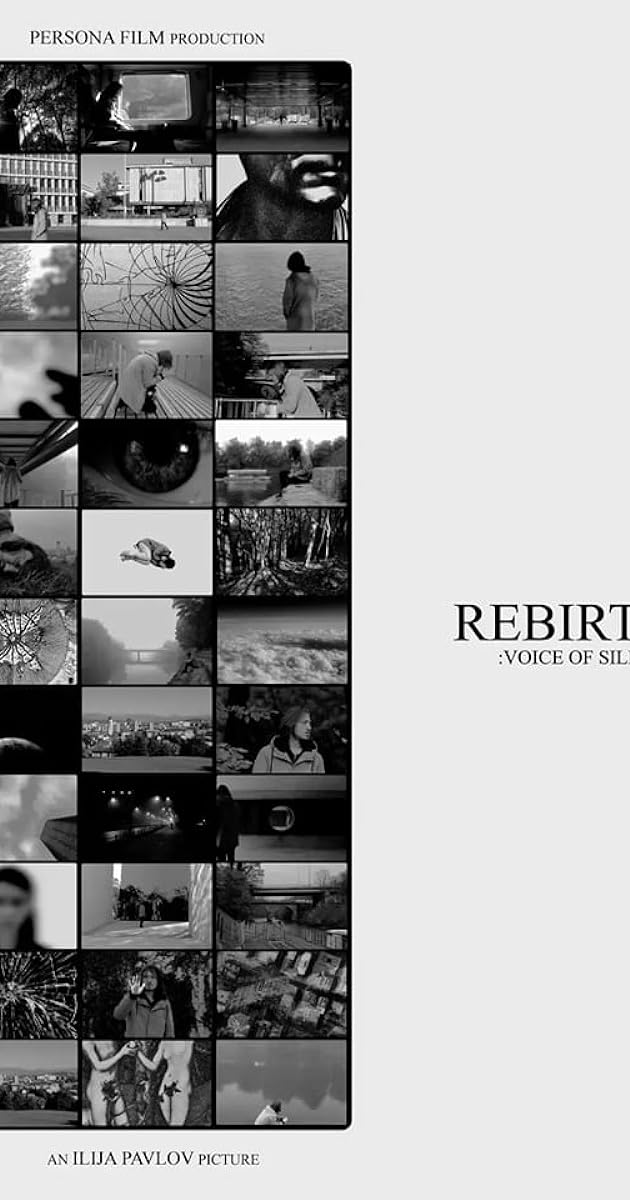 Rebirth: Voice of Silence