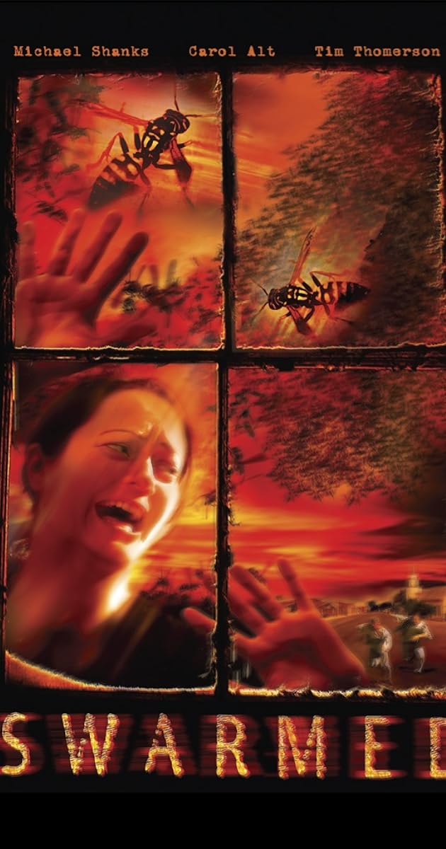 Arılar