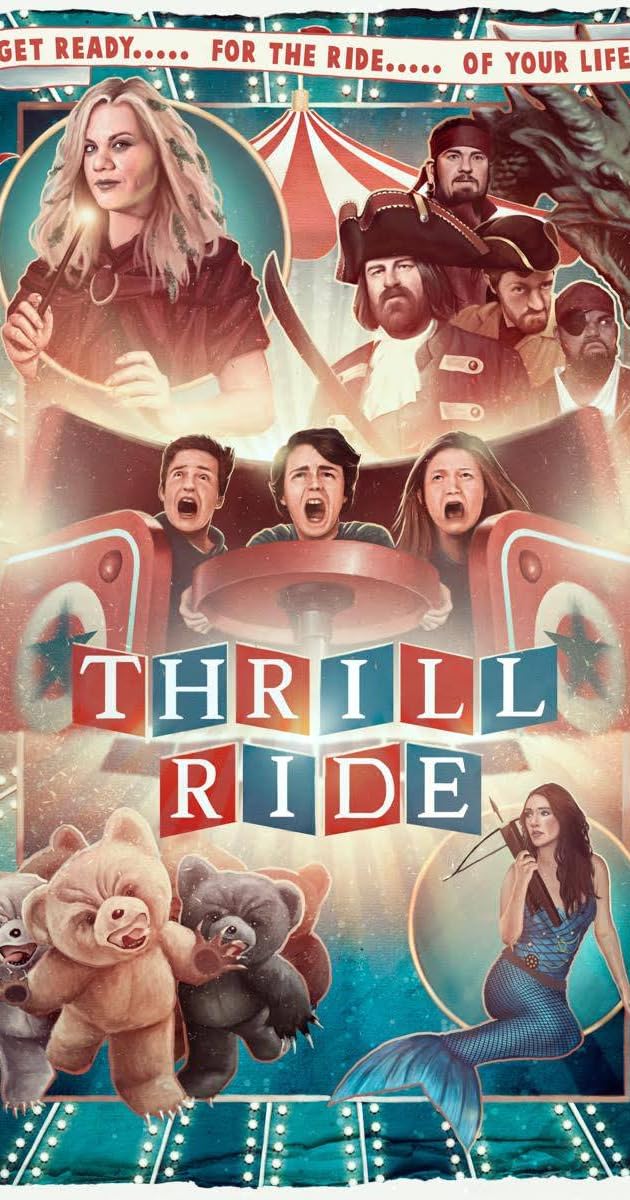 Thrill Ride
