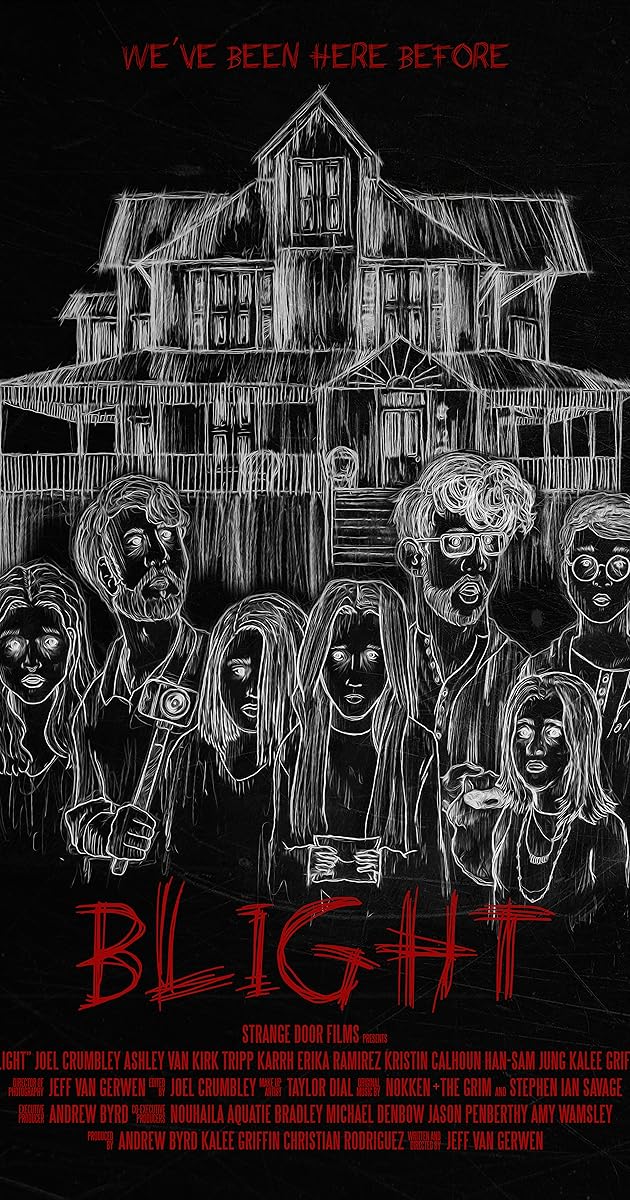 Blight