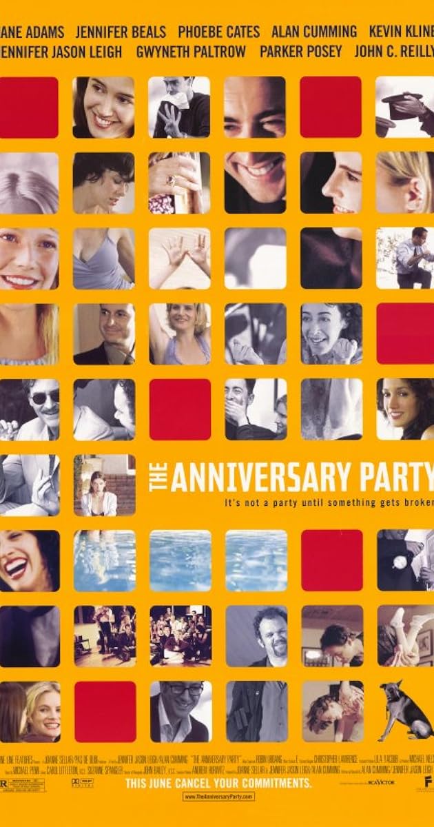 The Anniversary Party
