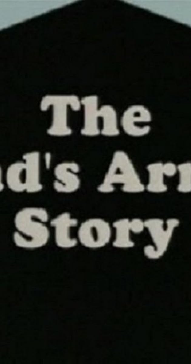 Don't Panic: The Dad's Army Story