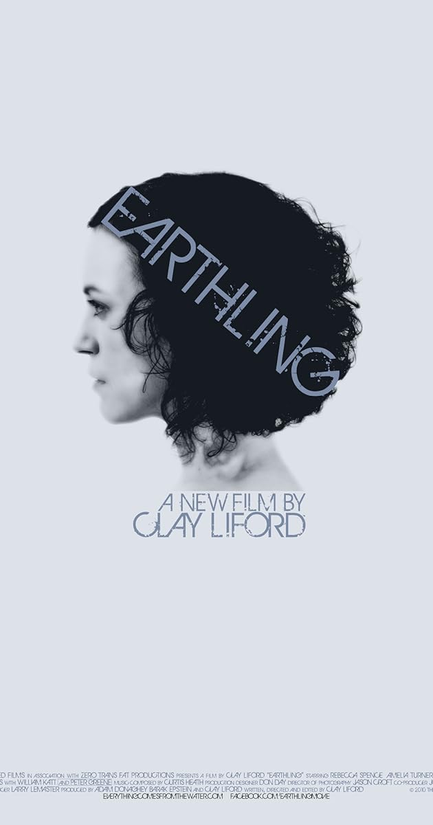 Earthling