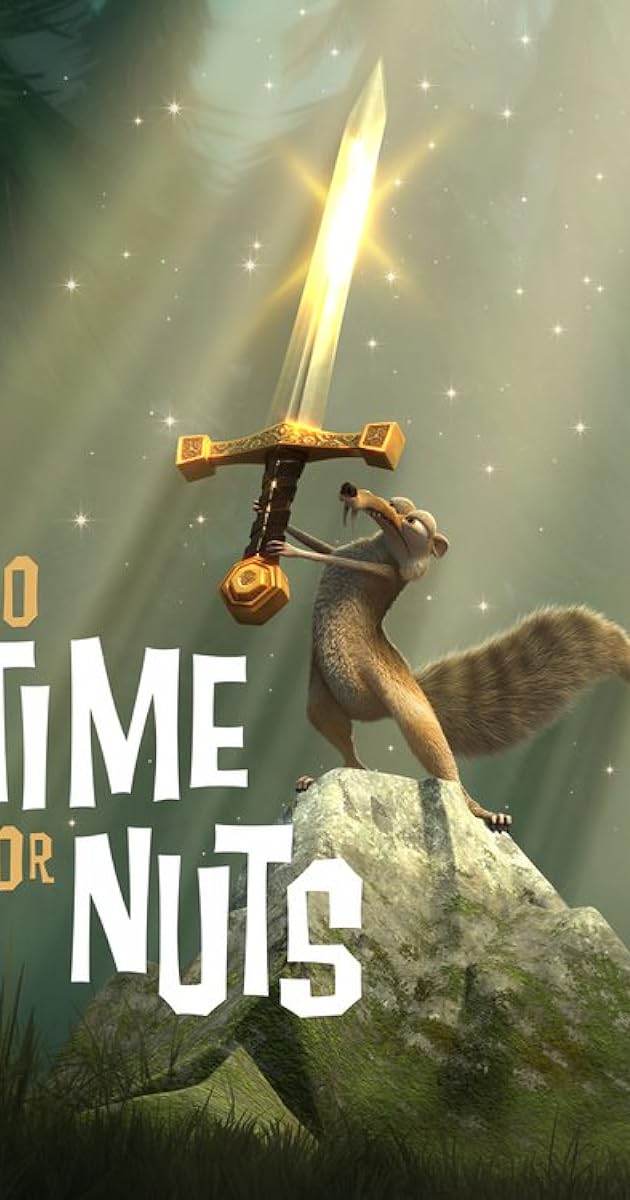 No Time for Nuts