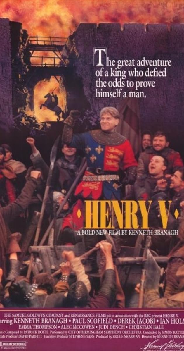 Henry V