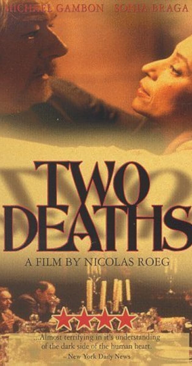 Two Deaths
