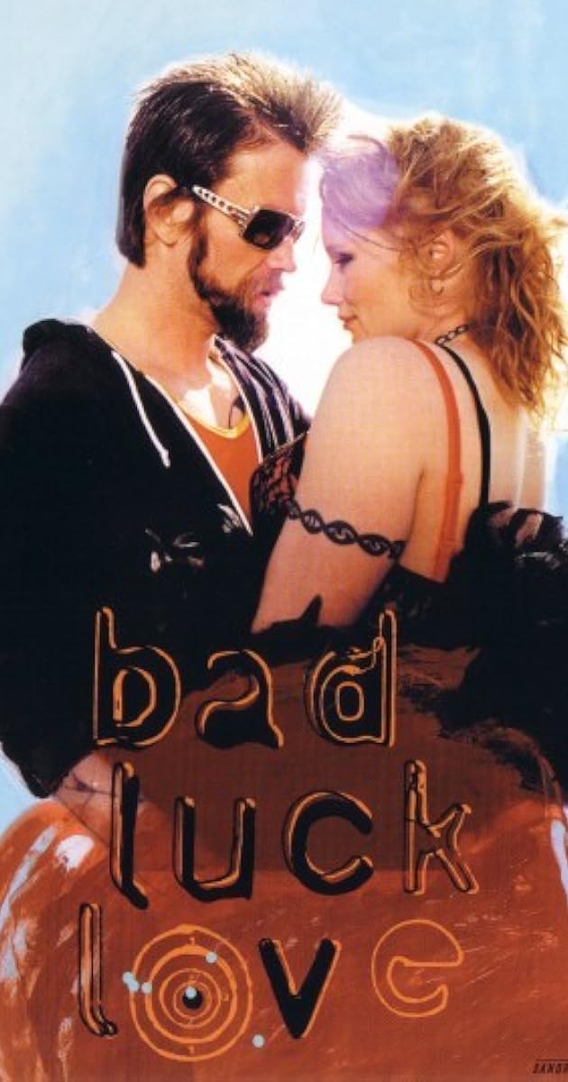 Bad Luck Love