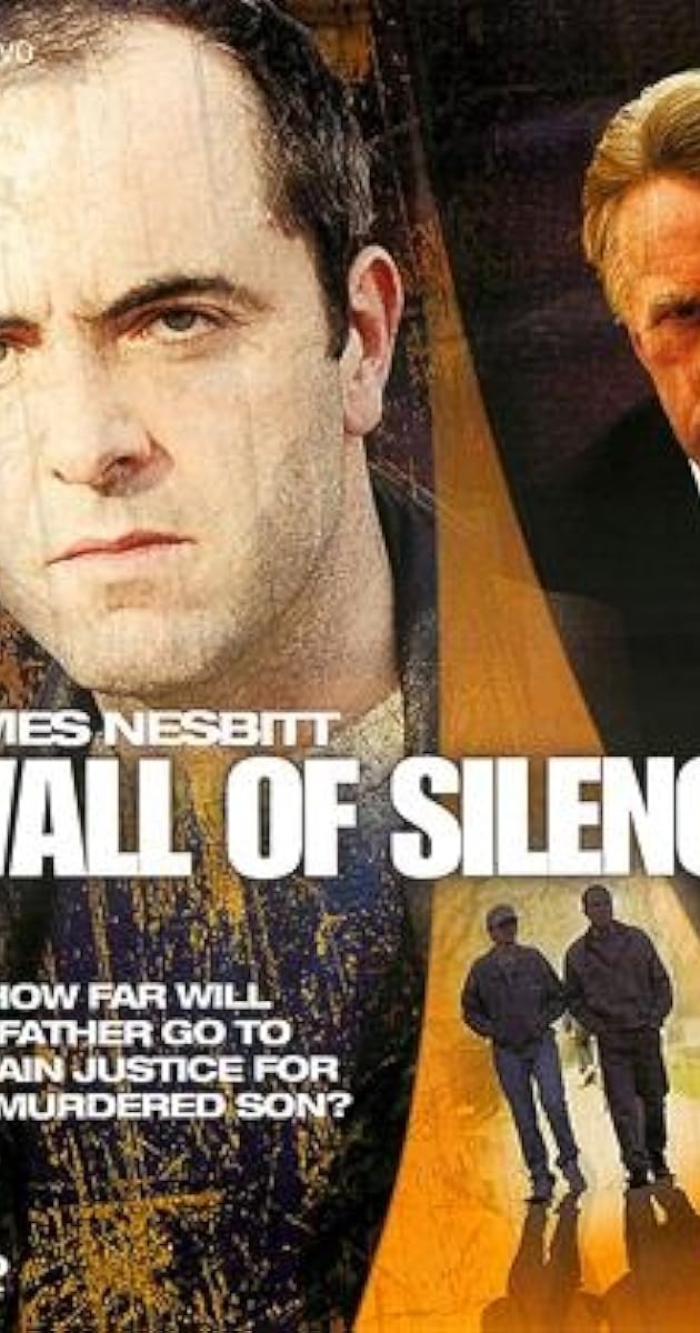 Wall of Silence
